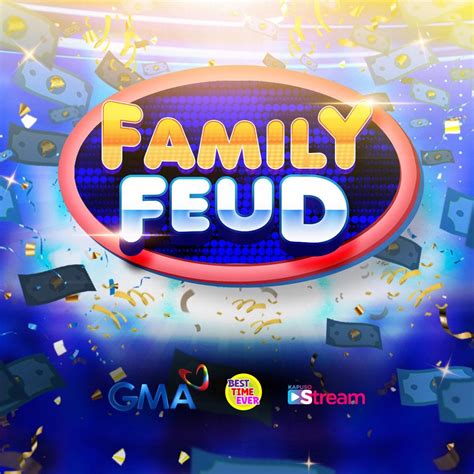 family feud philippines winners|Family Feud Philippines: May 9, 2024 .